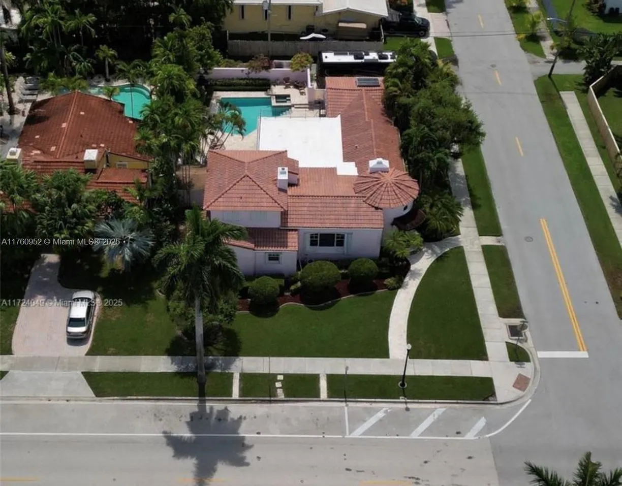 South Florida Real Estate | View 1056 Harrison St | 3 Beds, 2 Baths