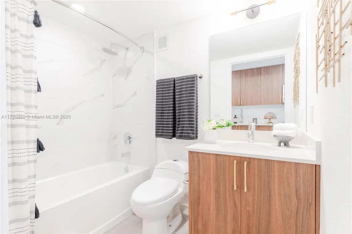 South Florida Real Estate | View 1950 W 49th St, 361 | Listing