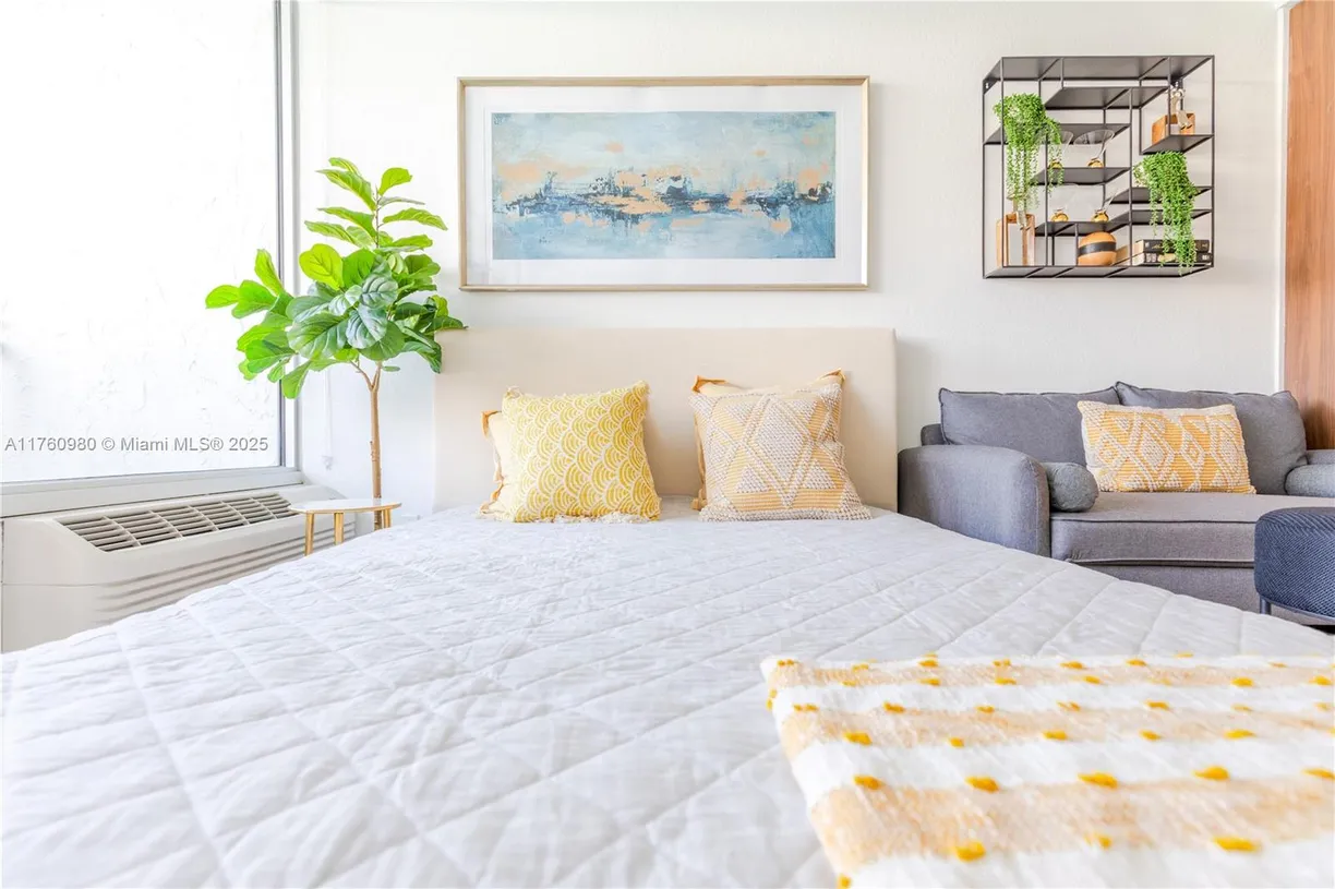 South Florida Real Estate | View 1950 W 49th St, 361 | 1 Bed, 1 Bath