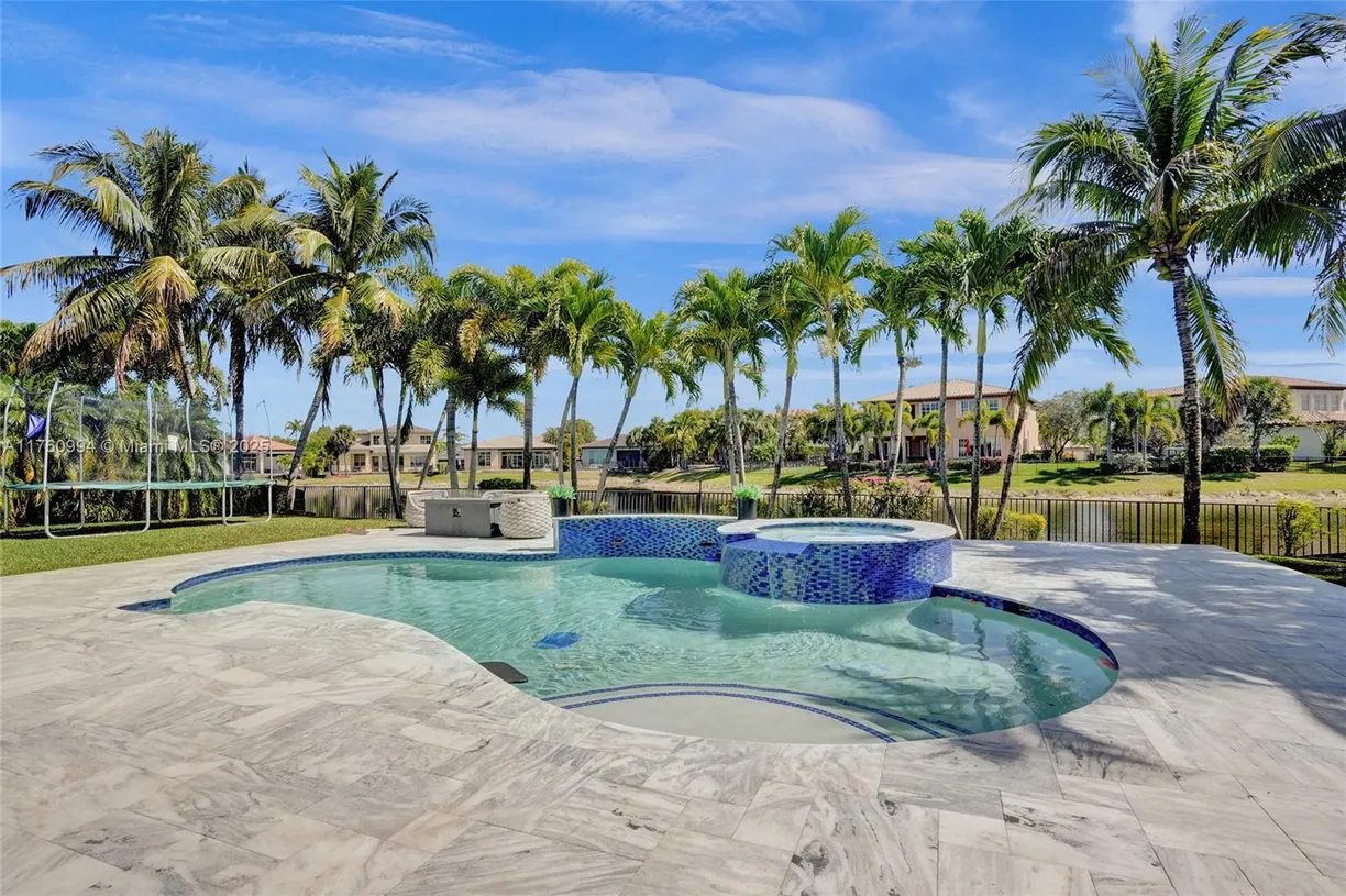 South Florida Real Estate | View 7944 NW 111th Way | Listing