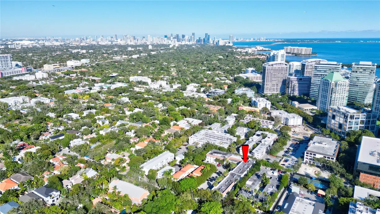 South Florida Real Estate | View 3245 Virginia St, 18 | Listing