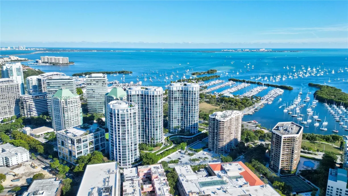 South Florida Real Estate | View 3245 Virginia St, 18 | Listing