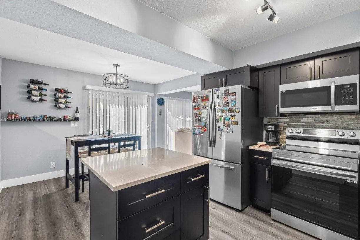 South Florida Real Estate | View 510 SW 1st St, 510 | 2 Beds, 1 Bath
