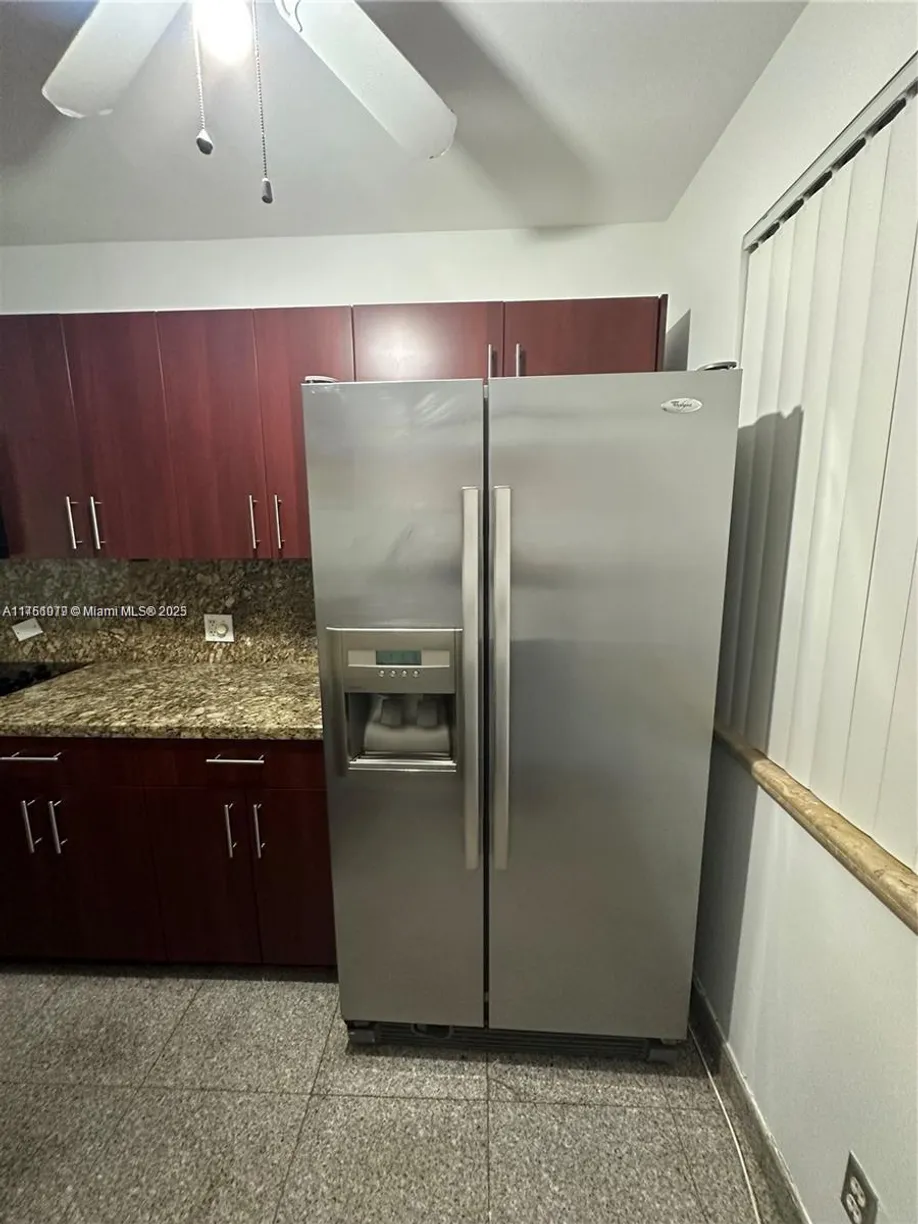 South Florida Real Estate | View 1100 NE 1st Ct, 105 | Listing