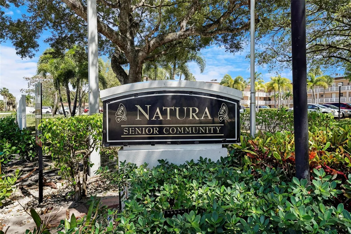 South Florida Real Estate | View 3500 SW Natura Blvd, 307 | Listing