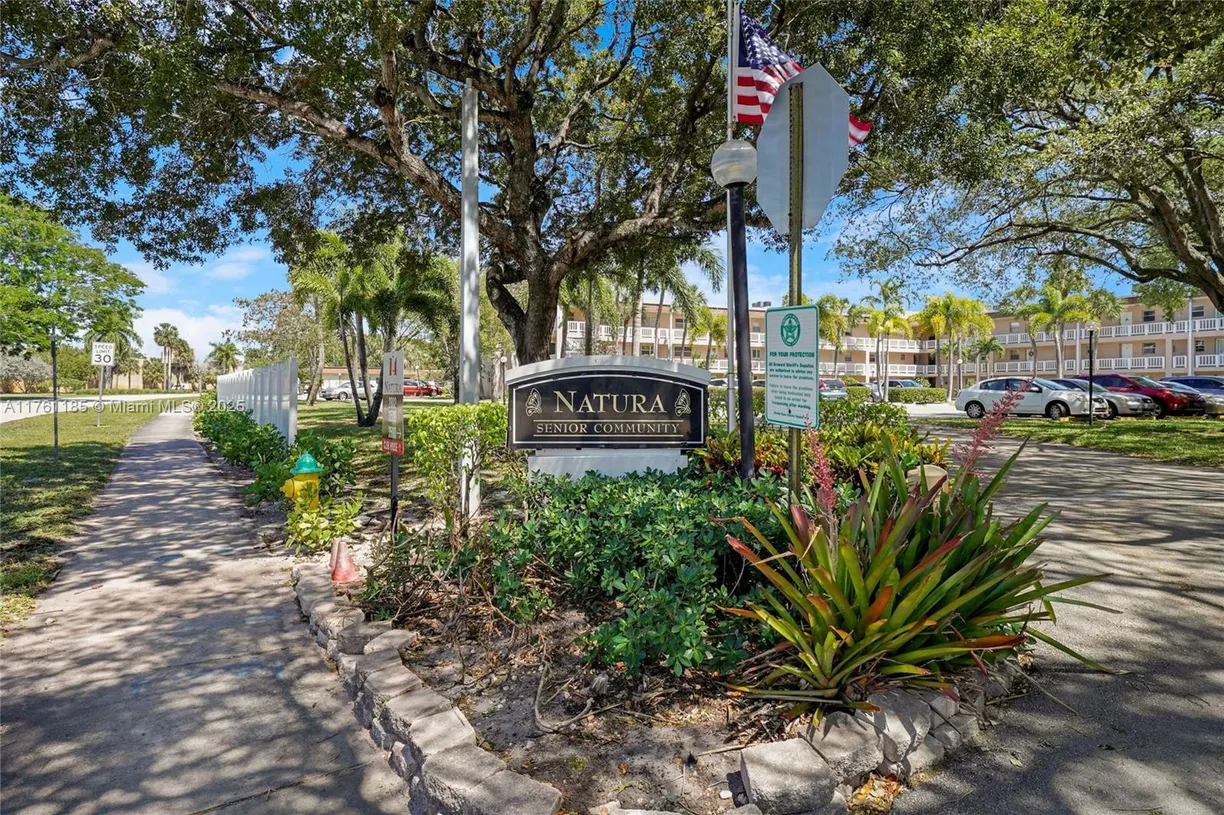 South Florida Real Estate | View 3500 SW Natura Blvd, 307 | Listing