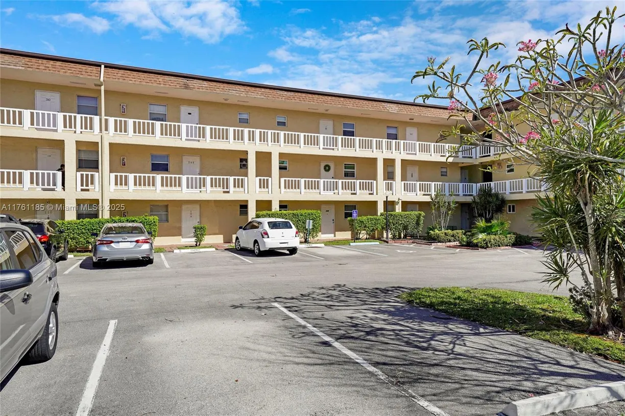 South Florida Real Estate | View 3500 SW Natura Blvd, 307 | 1 Bed, 1 Bath