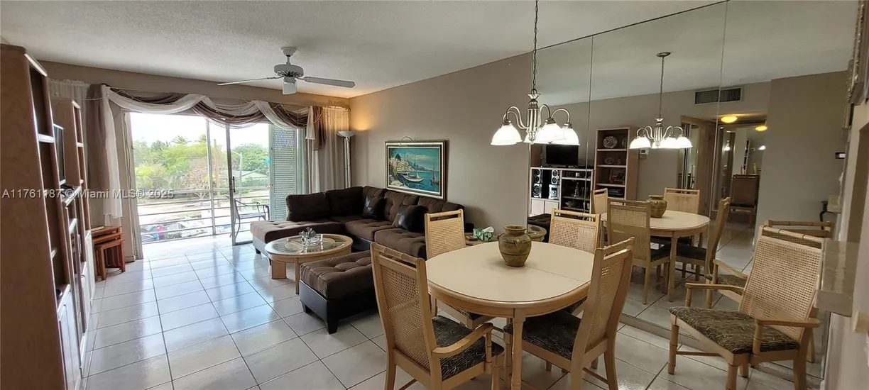 South Florida Real Estate | View 4451 NW 16th St, K302 | 2 Beds, 2 Baths