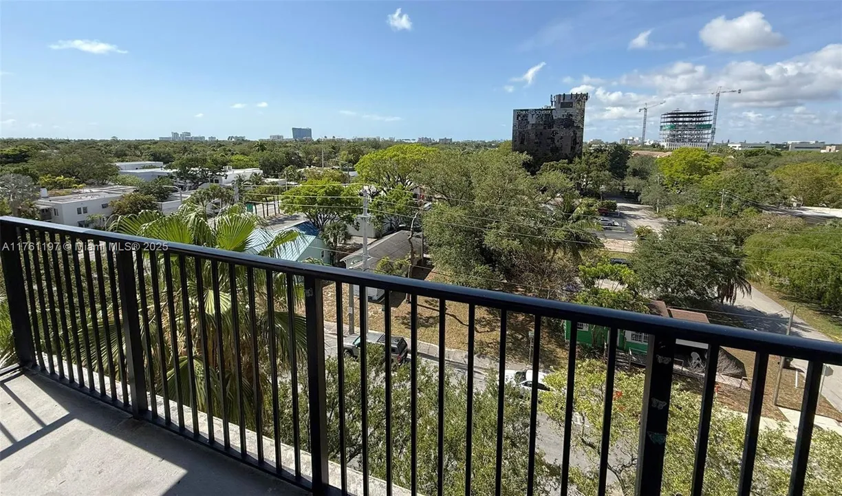 South Florida Real Estate | View 520 SE 5th Ave, 1507 | Listing