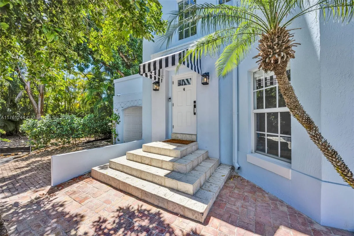 South Florida Real Estate | View 3154 Peachy St | Listing