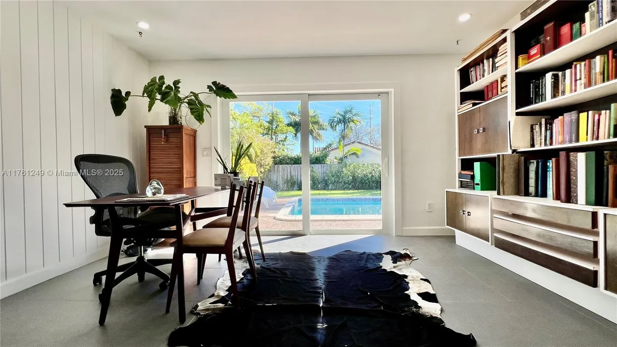 South Florida Real Estate | View 14605 SW 75th Ave, 14605 | 4 Beds, 2 Baths