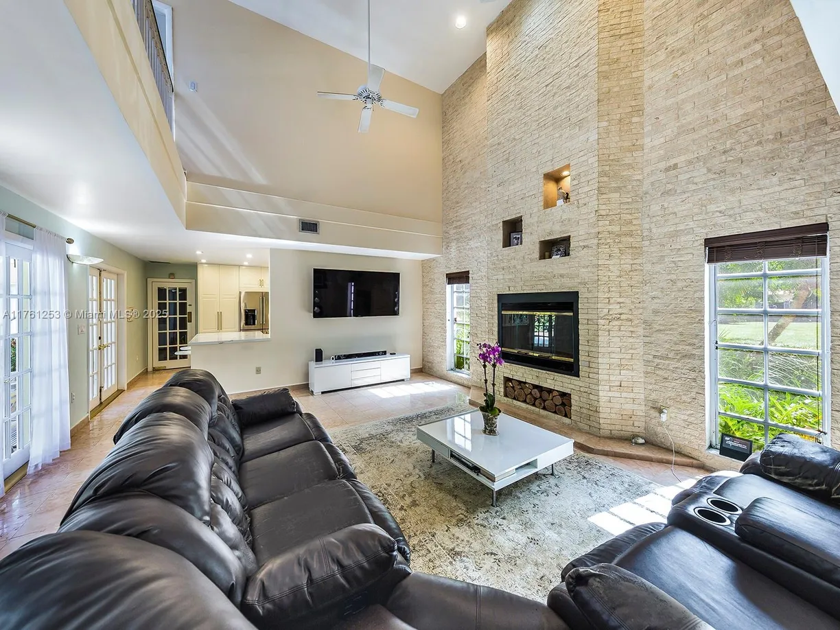 South Florida Real Estate | View 650 Alcazar Ave | Listing