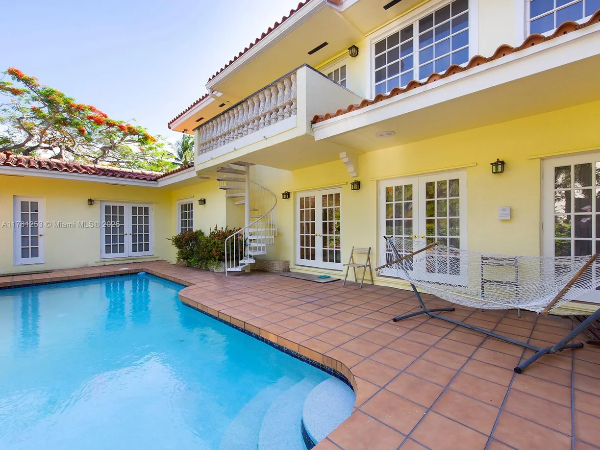 South Florida Real Estate | View 650 Alcazar Ave | Listing