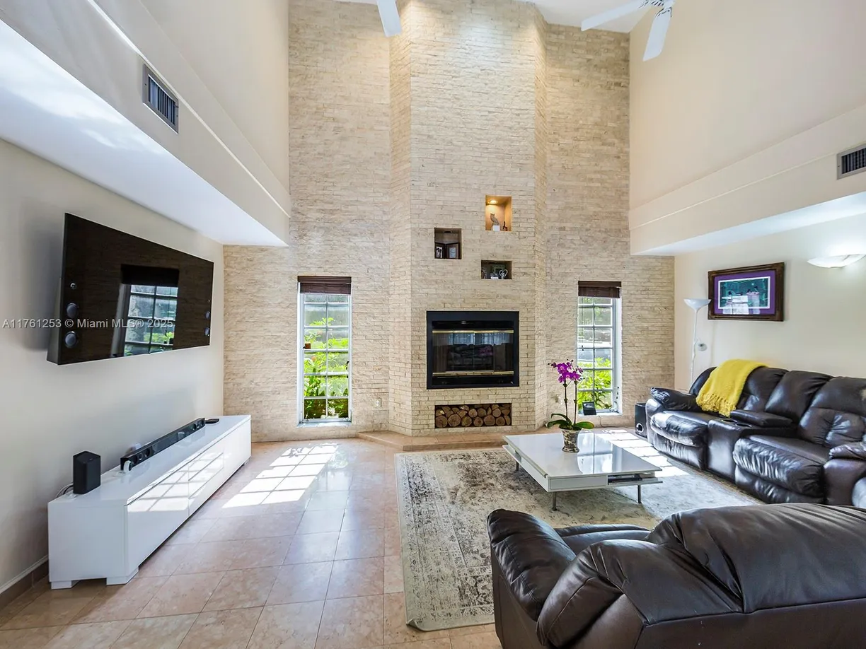 South Florida Real Estate | View 650 Alcazar Ave | 4 Beds, 3 Baths