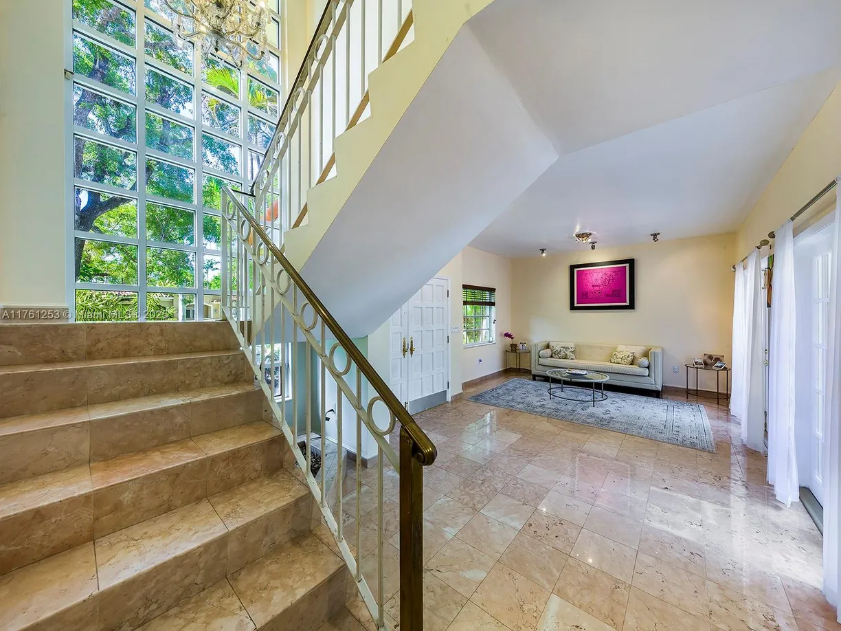 South Florida Real Estate | View 650 Alcazar Ave | Listing