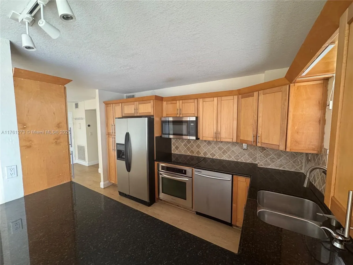 South Florida Real Estate | View 137 Golden Isles Dr, 1610 | Listing