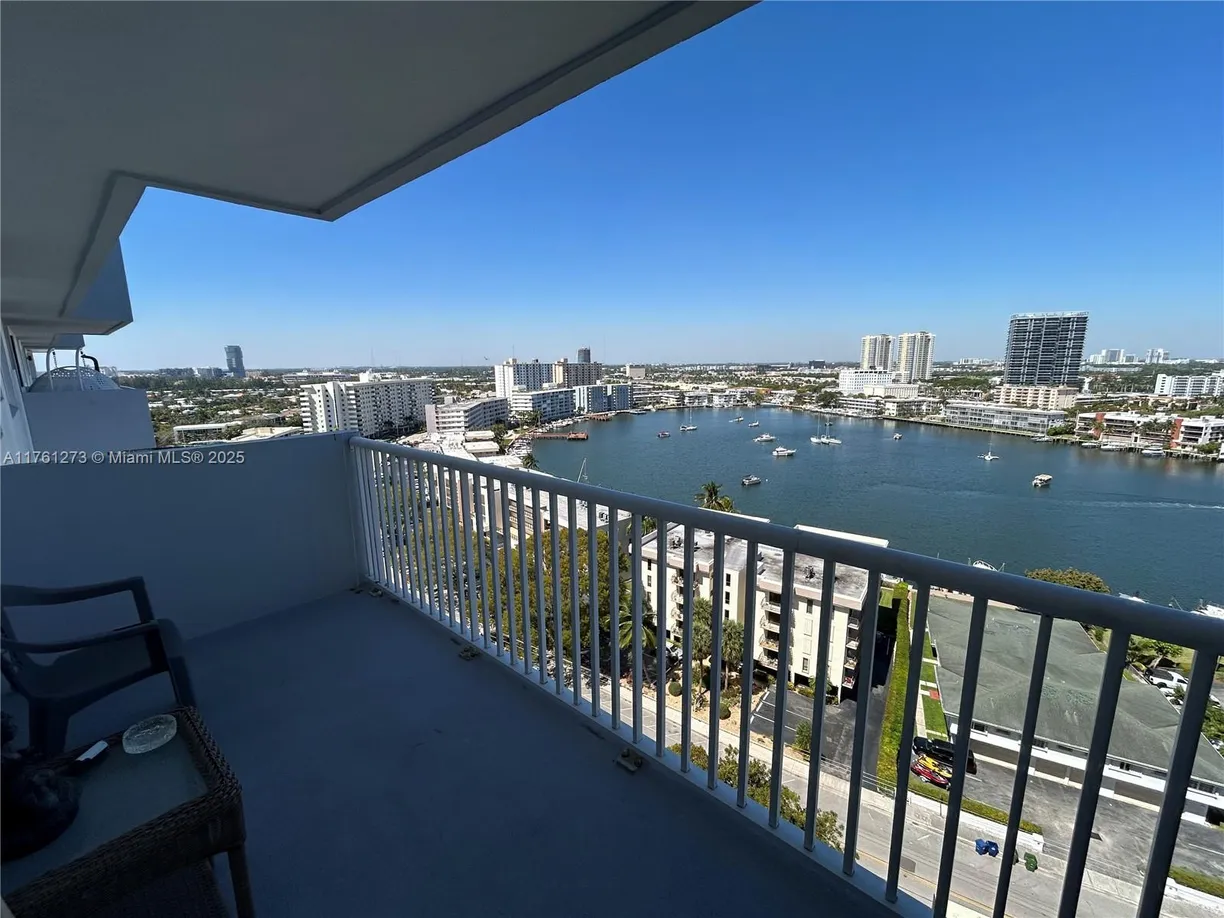 South Florida Real Estate | View 137 Golden Isles Dr, 1610 | 2 Beds, 2 Baths
