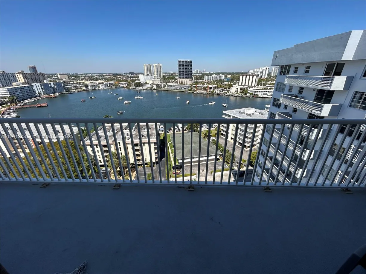 South Florida Real Estate | View 137 Golden Isles Dr, 1610 | Listing