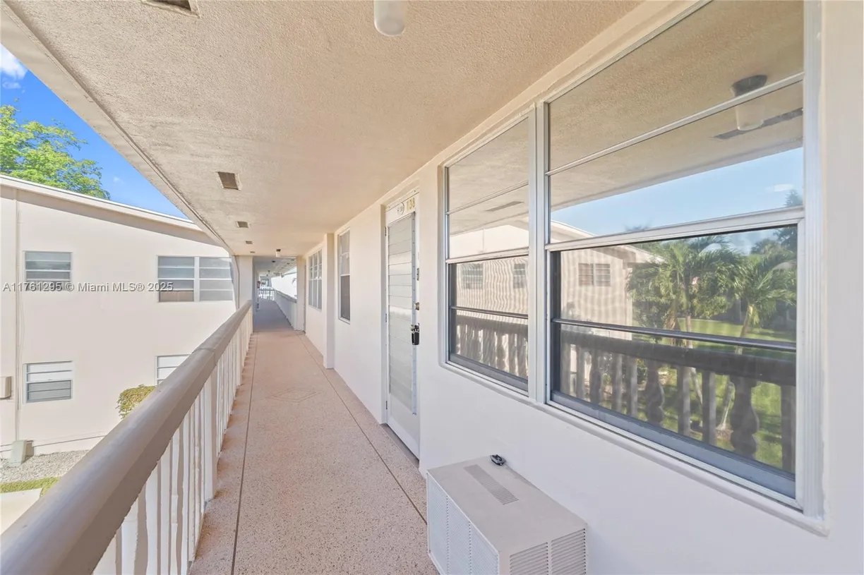 South Florida Real Estate | View 138 Norwich F, 138 | Listing