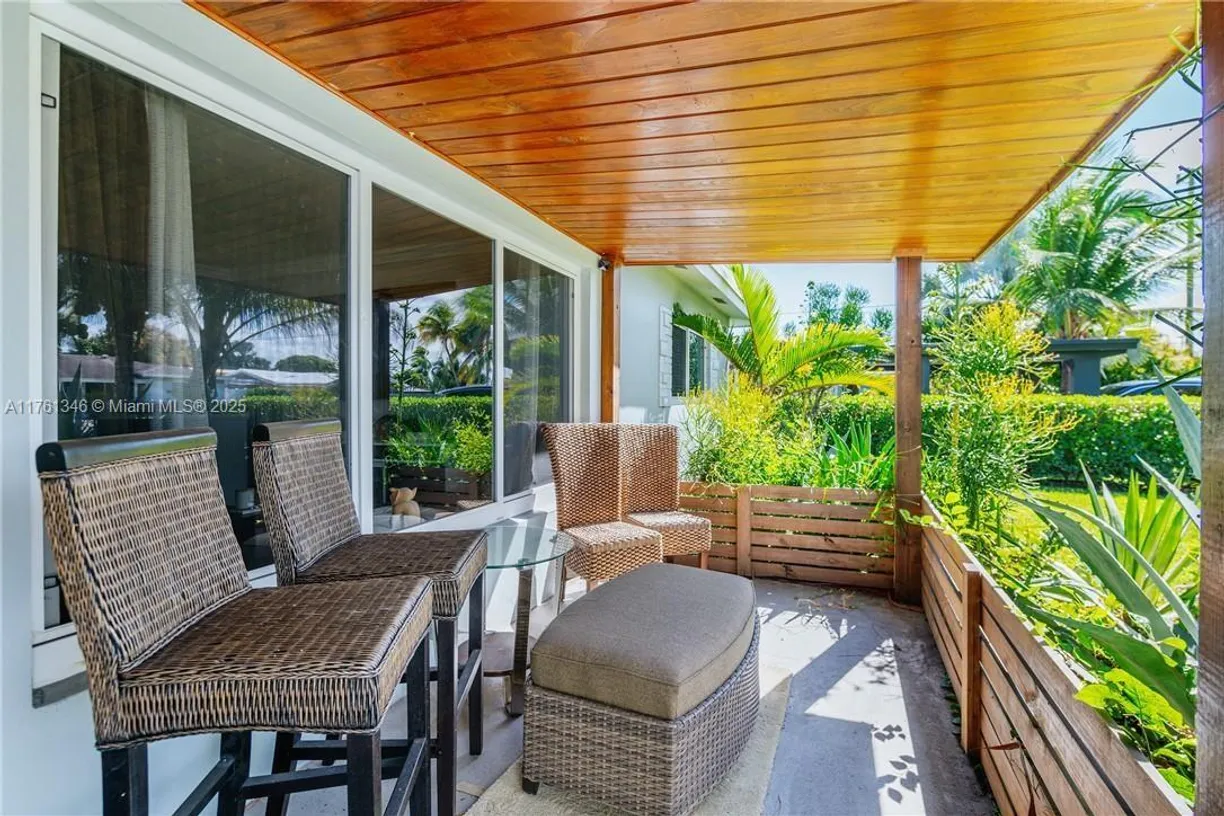South Florida Real Estate | View 4630 NE 5th Ter | Listing