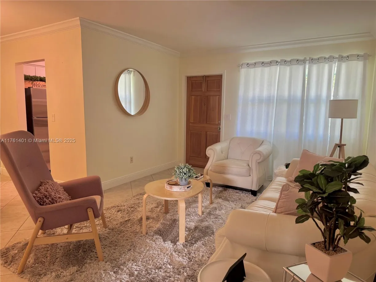 South Florida Real Estate | View 3801 NE 22nd Ter, 7 | Listing