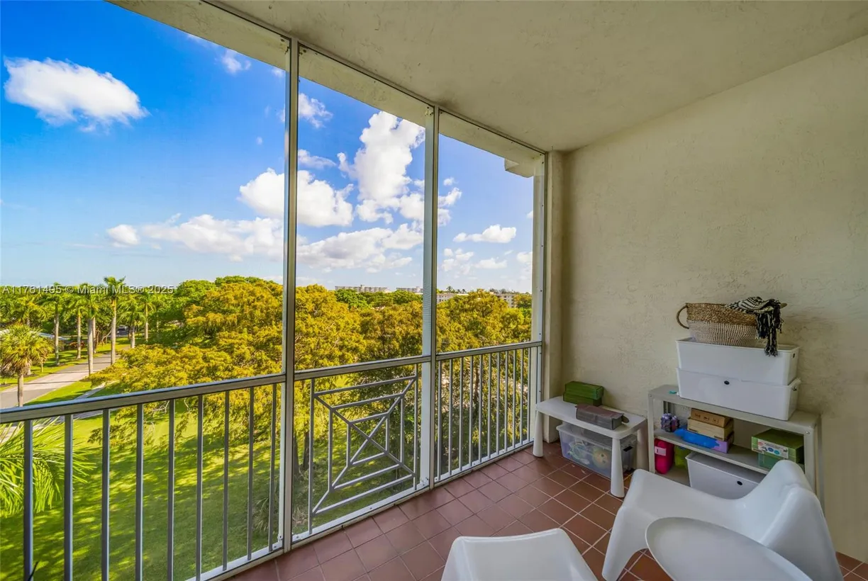South Florida Real Estate | View 3600 Oaks Clubhouse Dr, 501 | Listing