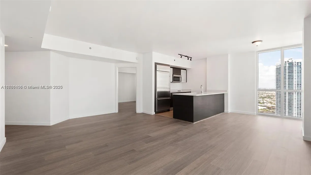 South Florida Real Estate | View 55 SE 6th St, 3701 | Listing