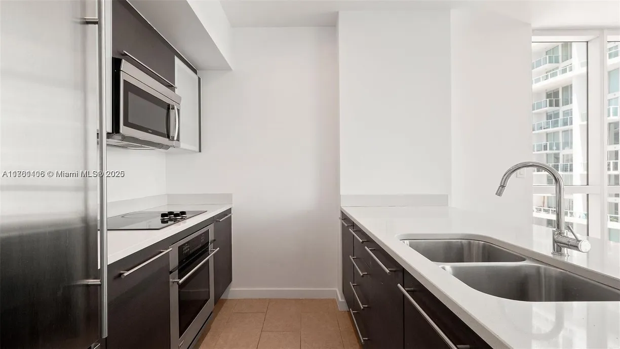 South Florida Real Estate | View 55 SE 6th St, 3701 | Listing