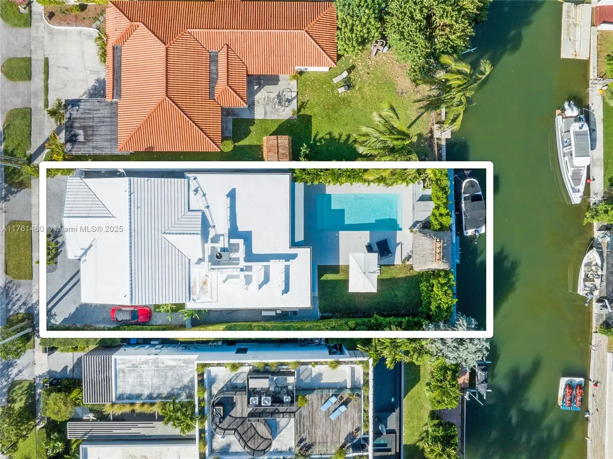 South Florida Real Estate | View 8071 Noremac Ave | Listing