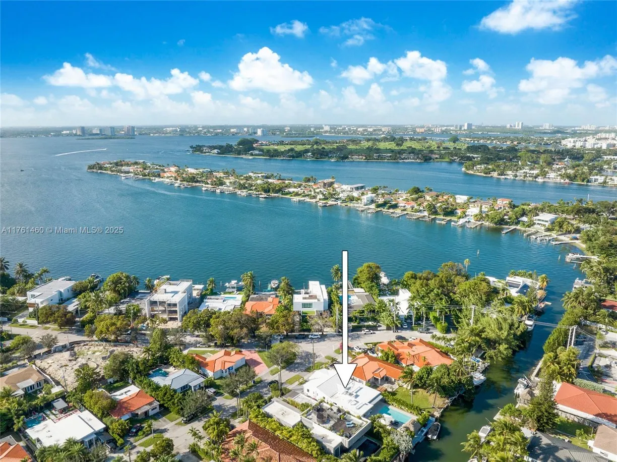 South Florida Real Estate | View 8071 Noremac Ave | Listing