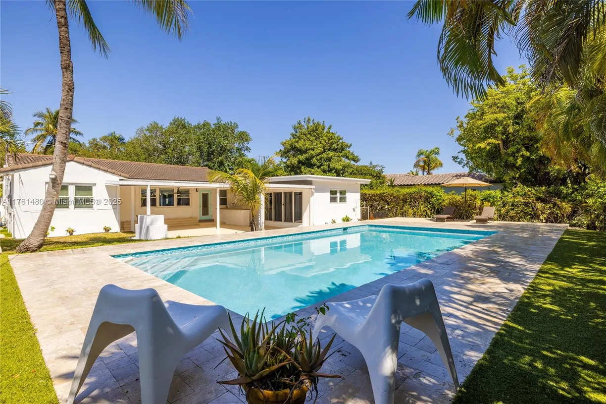 South Florida Real Estate | View 11031 NE 9 Ave | 4 Beds, 3 Baths