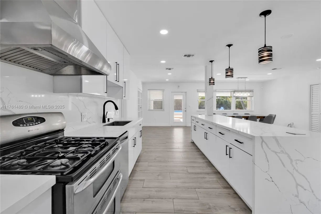 South Florida Real Estate | View 11031 NE 9 Ave | Listing