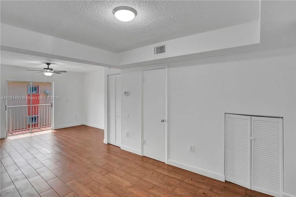 South Florida Real Estate | View 7755 W 30th Ct, E-210 | Listing