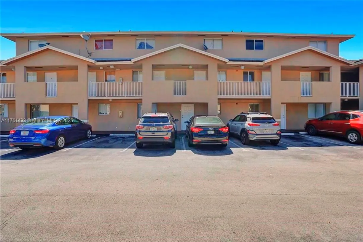 South Florida Real Estate | View 7755 W 30th Ct, E-210 | 2 Beds, 1 Bath