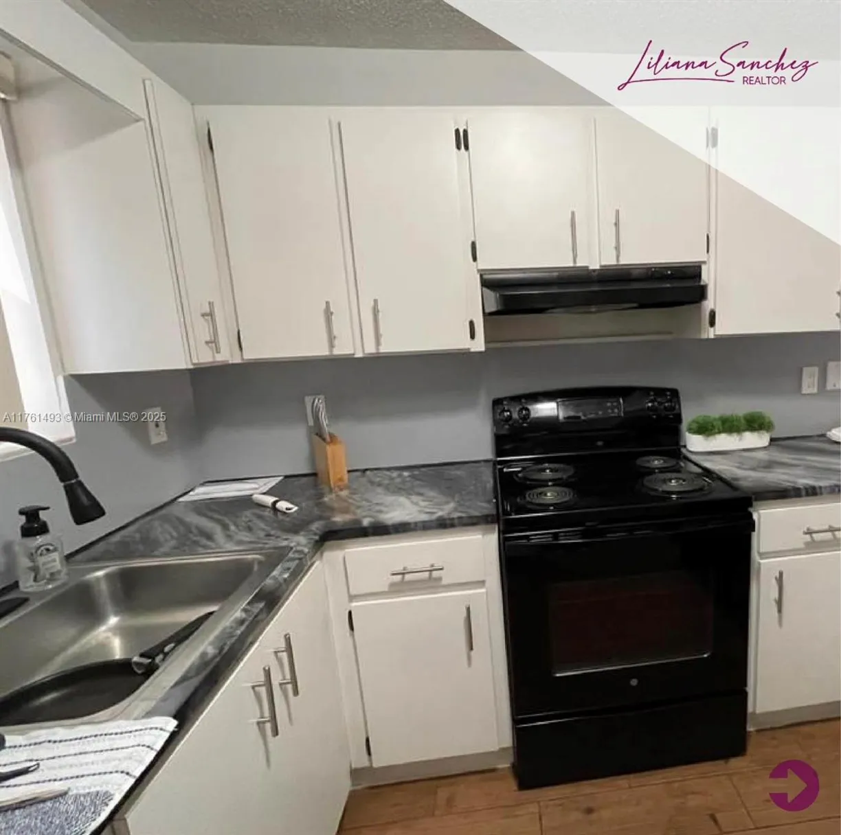 South Florida Real Estate | View 7755 W 30th Ct, E-210 | Listing