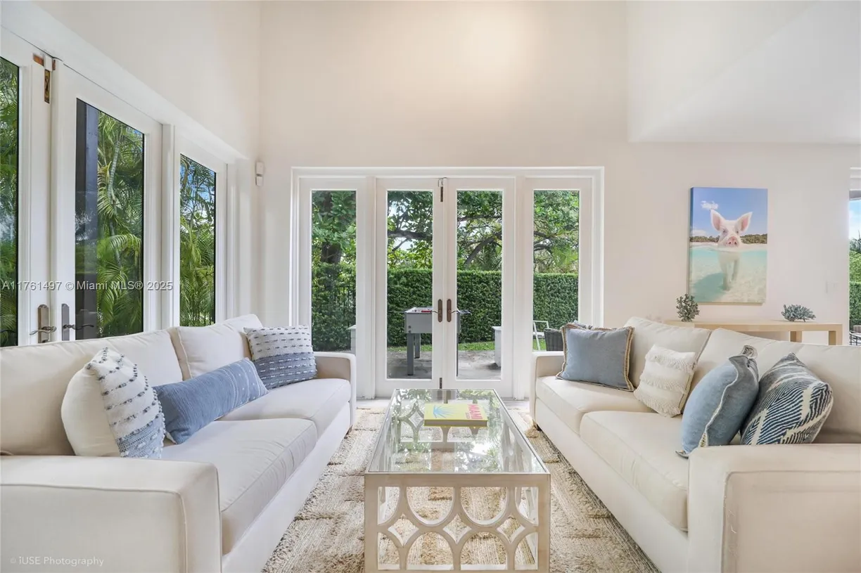 South Florida Real Estate | View 2449 Bayshore Dr | 4 Beds, 4 Baths