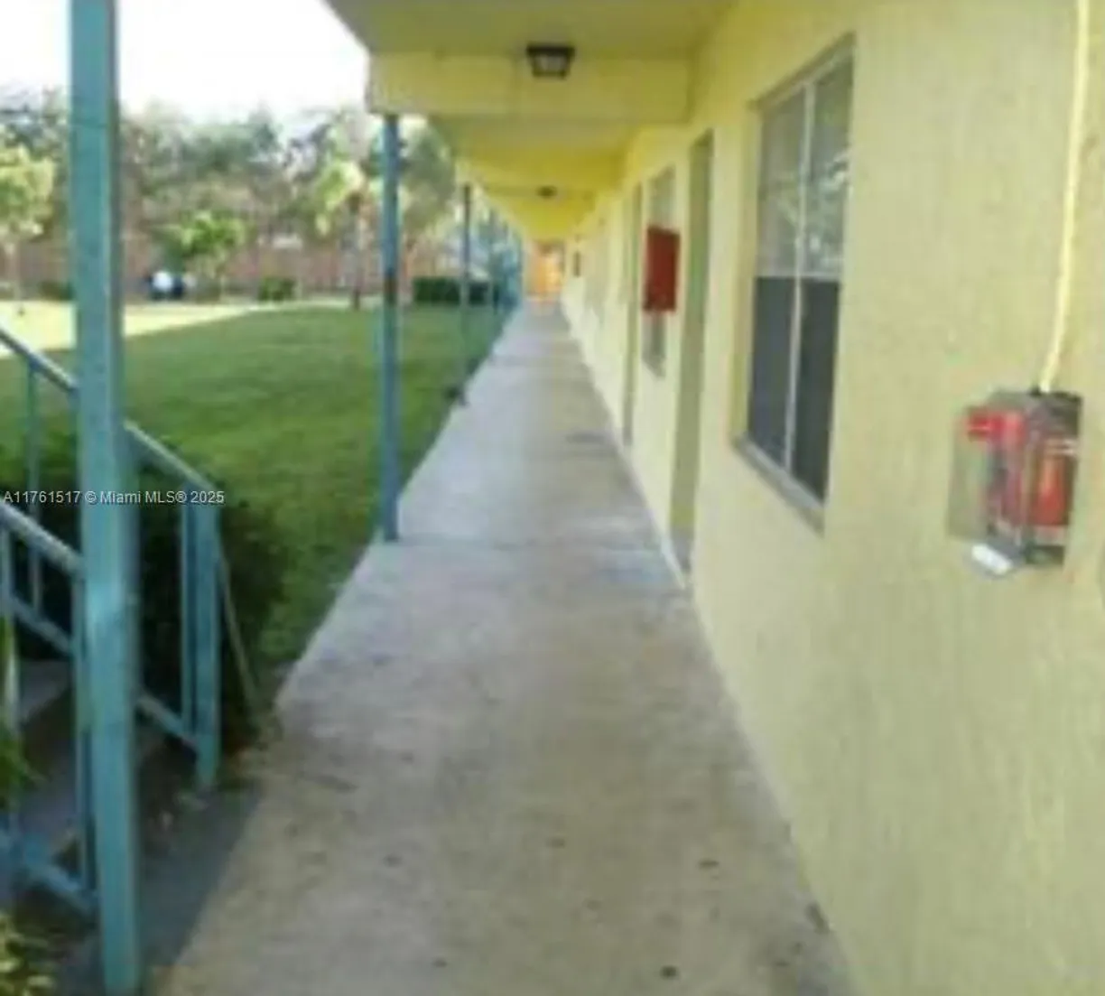 South Florida Real Estate | View 4160 NW 21st St, 146A | Listing