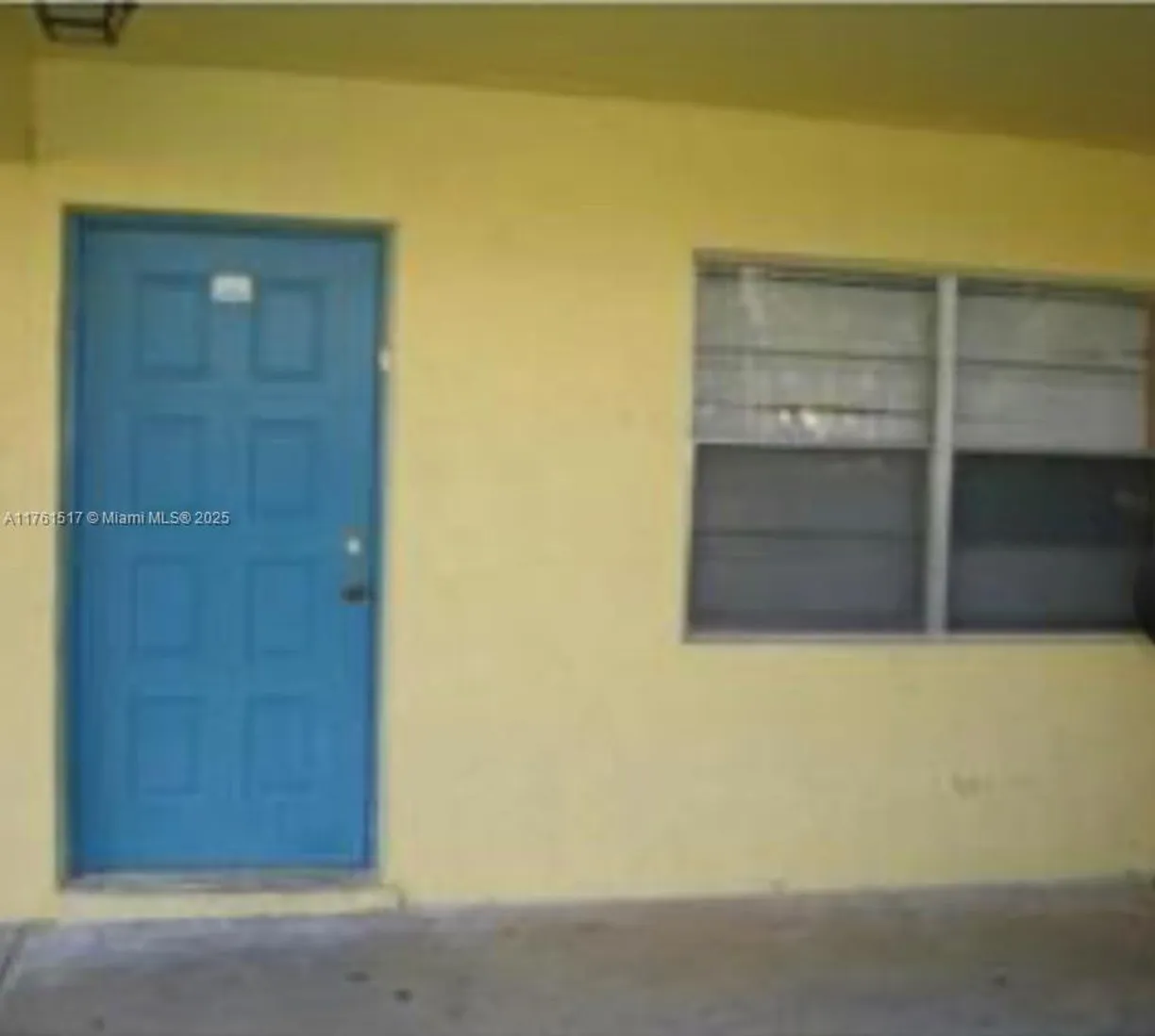 South Florida Real Estate | View 4160 NW 21st St, 146A | Listing