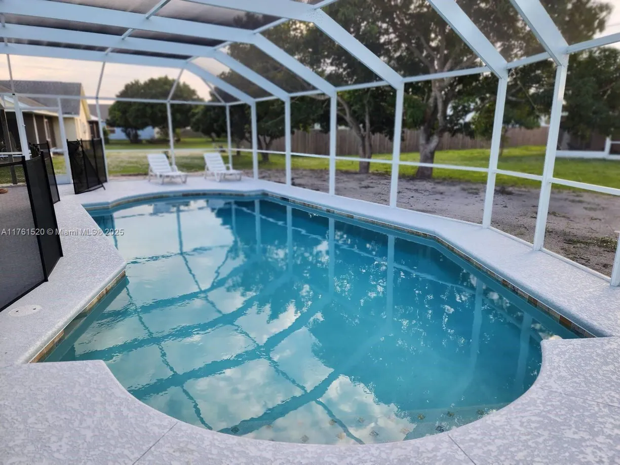 South Florida Real Estate | View 2150 SE Dolphin Rd | Listing