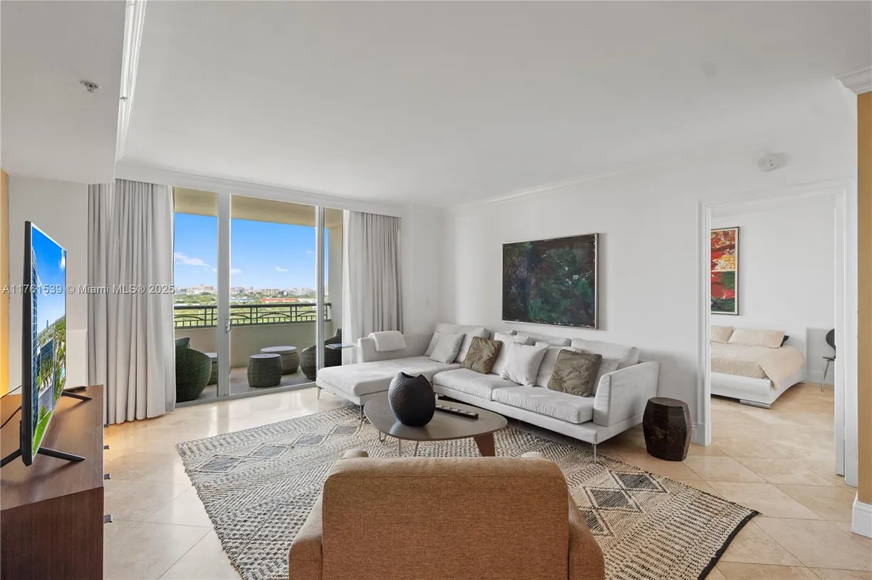 South Florida Real Estate | View 3400 SW 27th Ave, 1505 | 2 Beds, 2 Baths