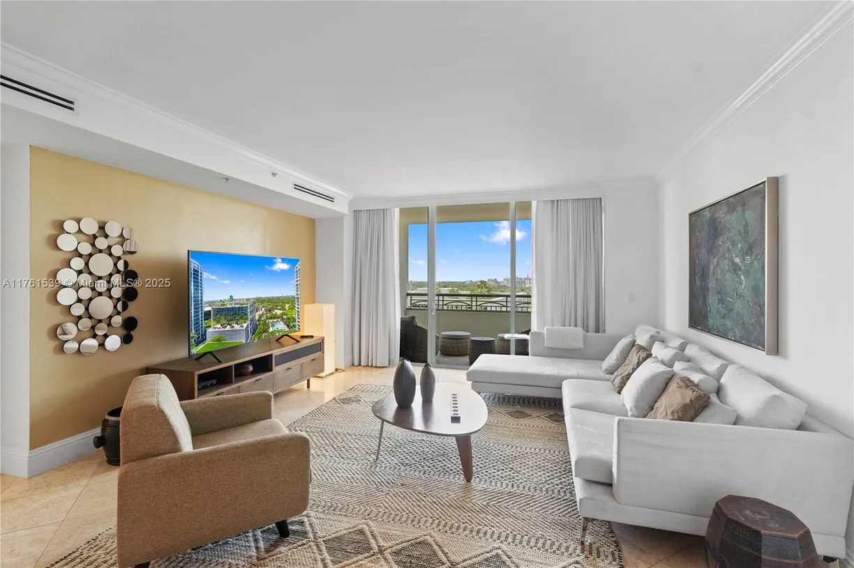 South Florida Real Estate | View 3400 SW 27th Ave, 1505 | Listing
