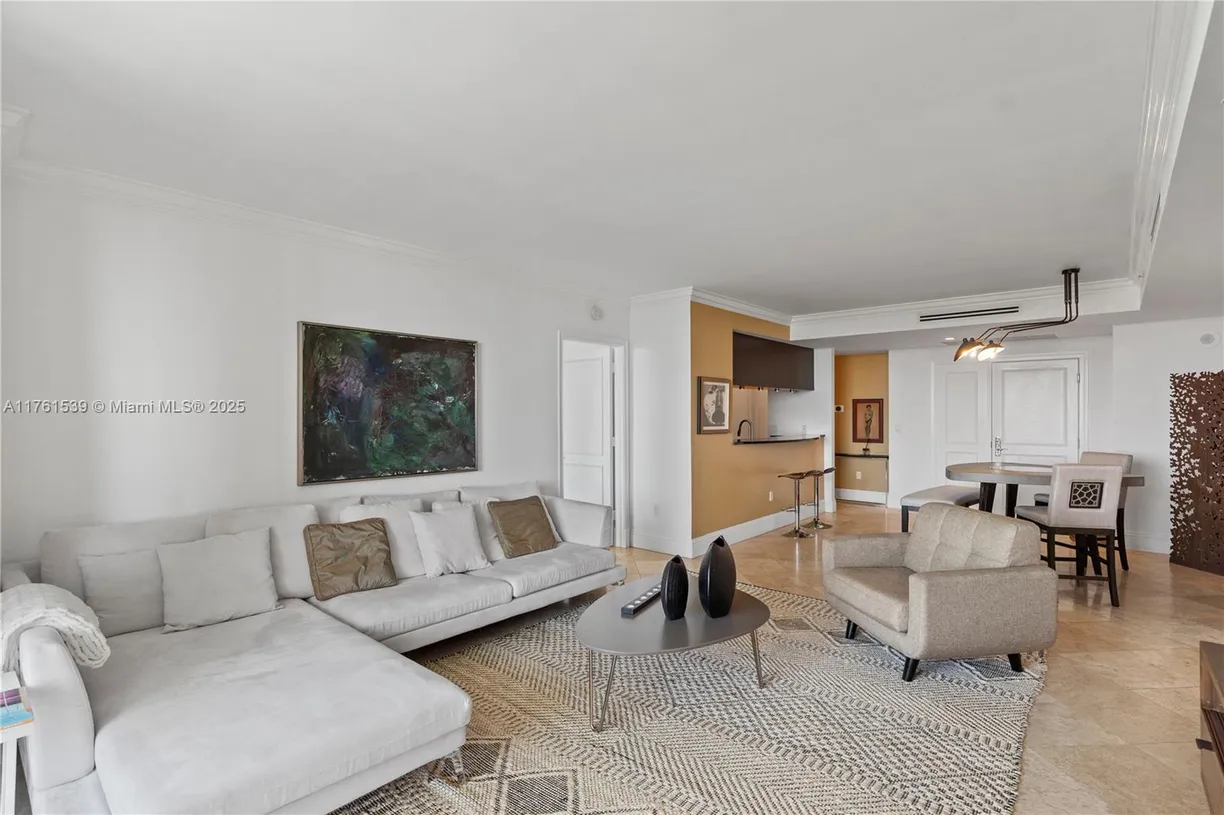 South Florida Real Estate | View 3400 SW 27th Ave, 1505 | Listing