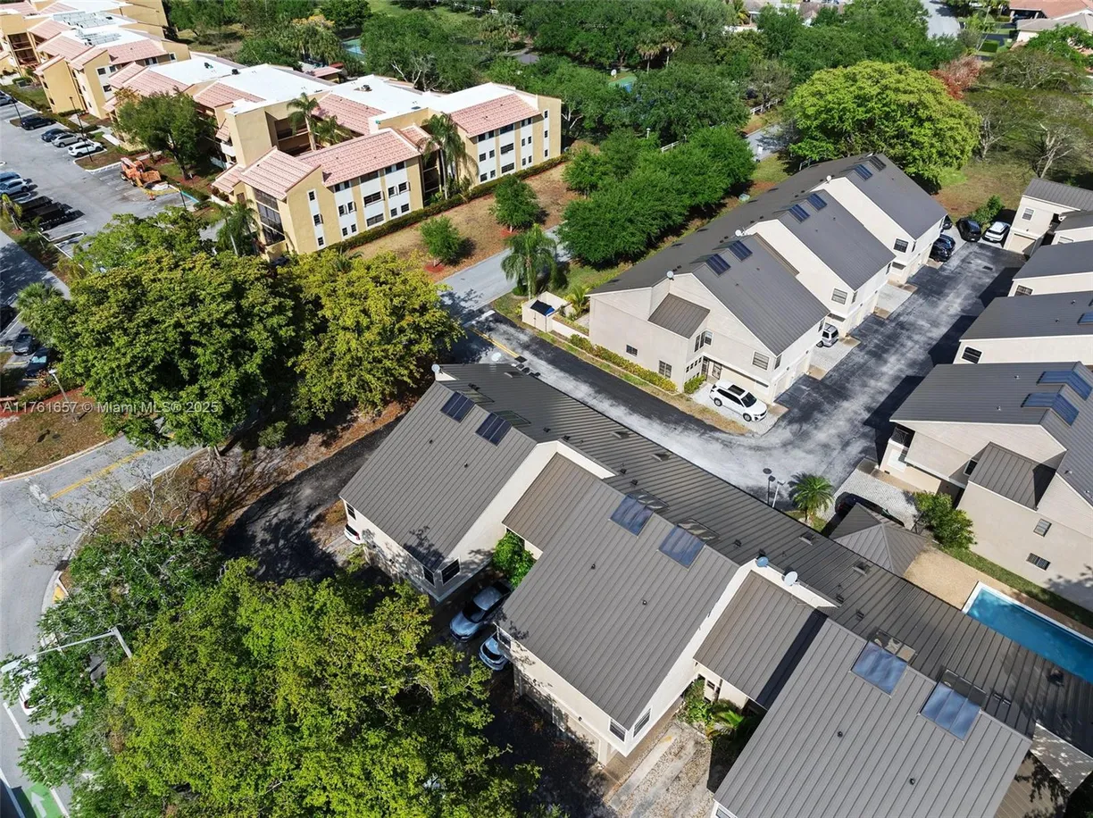 South Florida Real Estate | View 11696 NW 20th Dr, 11696 | Listing
