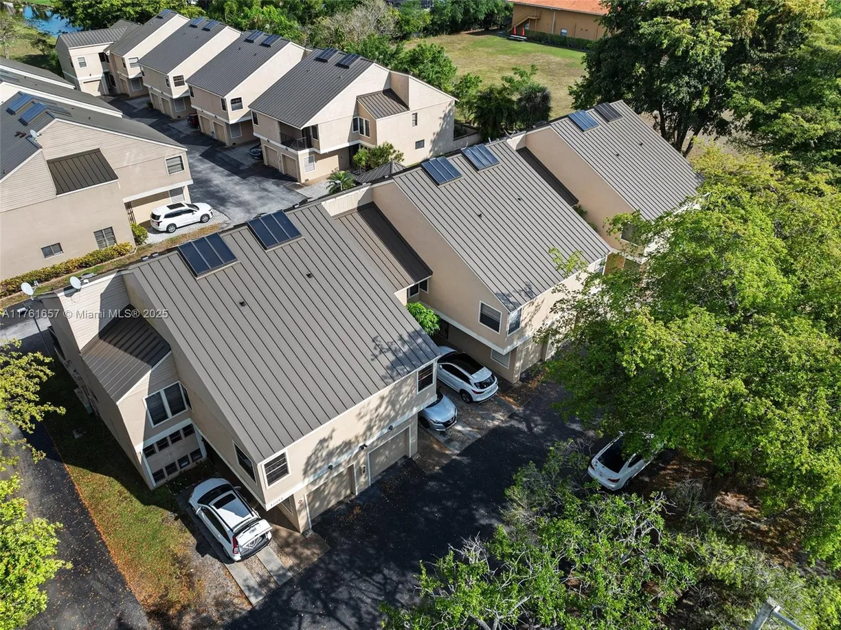 South Florida Real Estate | View 11696 NW 20th Dr, 11696 | 3 Beds, 2 Baths