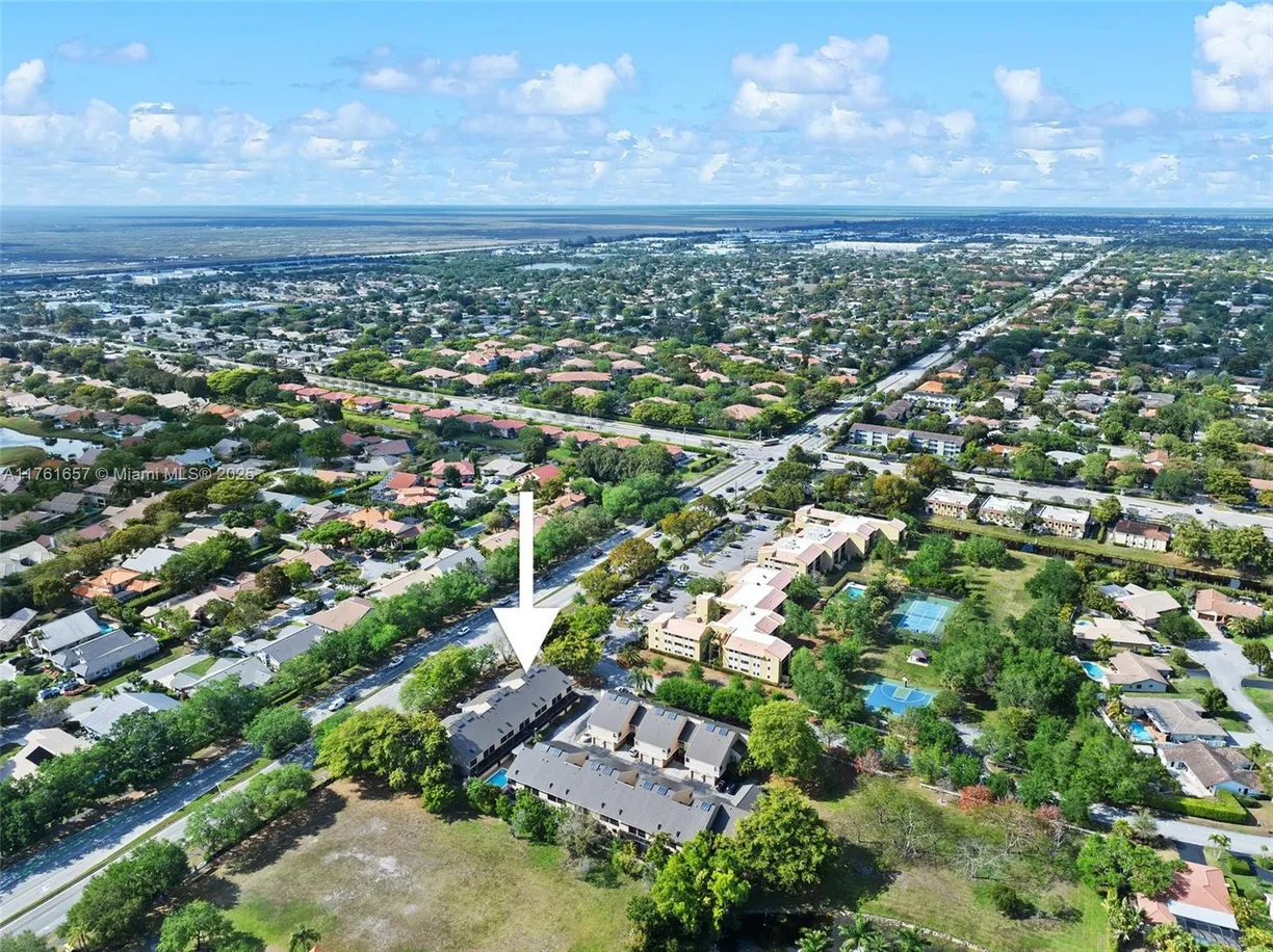 South Florida Real Estate | View 11696 NW 20th Dr, 11696 | Listing