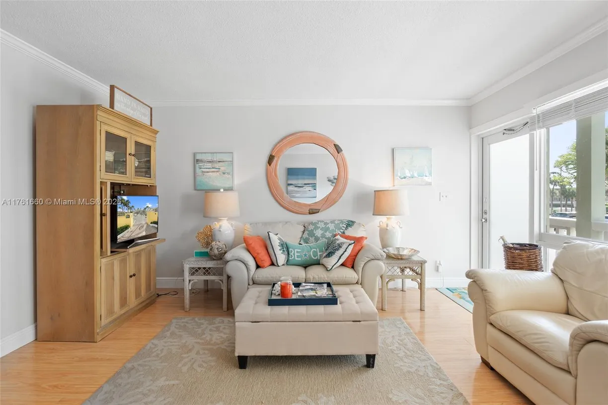 South Florida Real Estate | View 2020 Terra Mar Dr, 205 | Listing