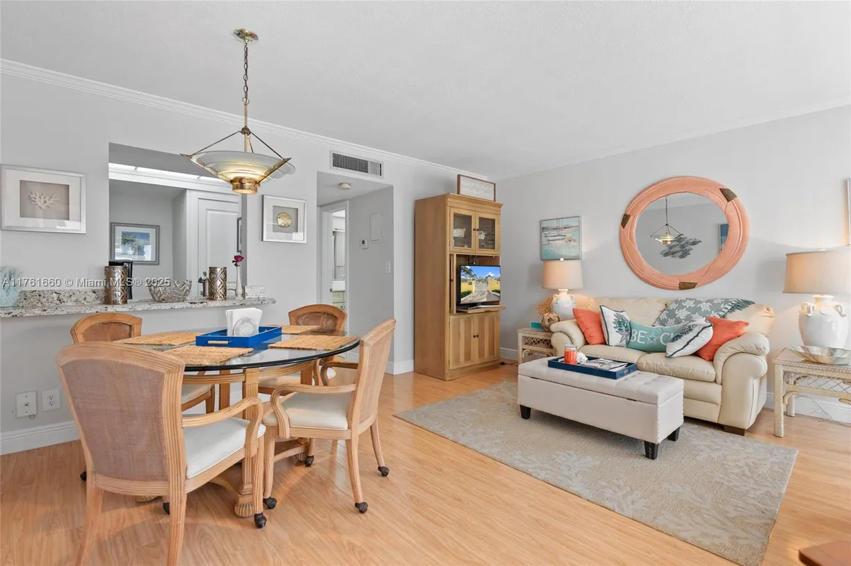South Florida Real Estate | View 2020 Terra Mar Dr, 205 | Listing