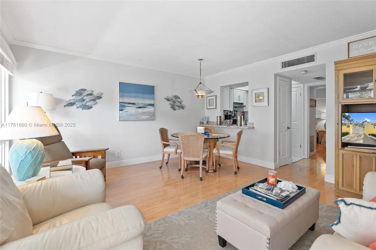 South Florida Real Estate | View 2020 Terra Mar Dr, 205 | 1 Bed, 1 Bath
