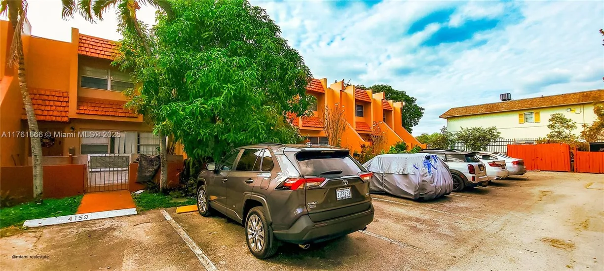South Florida Real Estate | View 4163 NW 19th St, 4163 | 2 Beds, 2 Baths