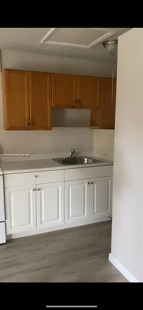 South Florida Real Estate | View 3971 SW 12th Pl, 2 | 1 Bed, 1 Bath